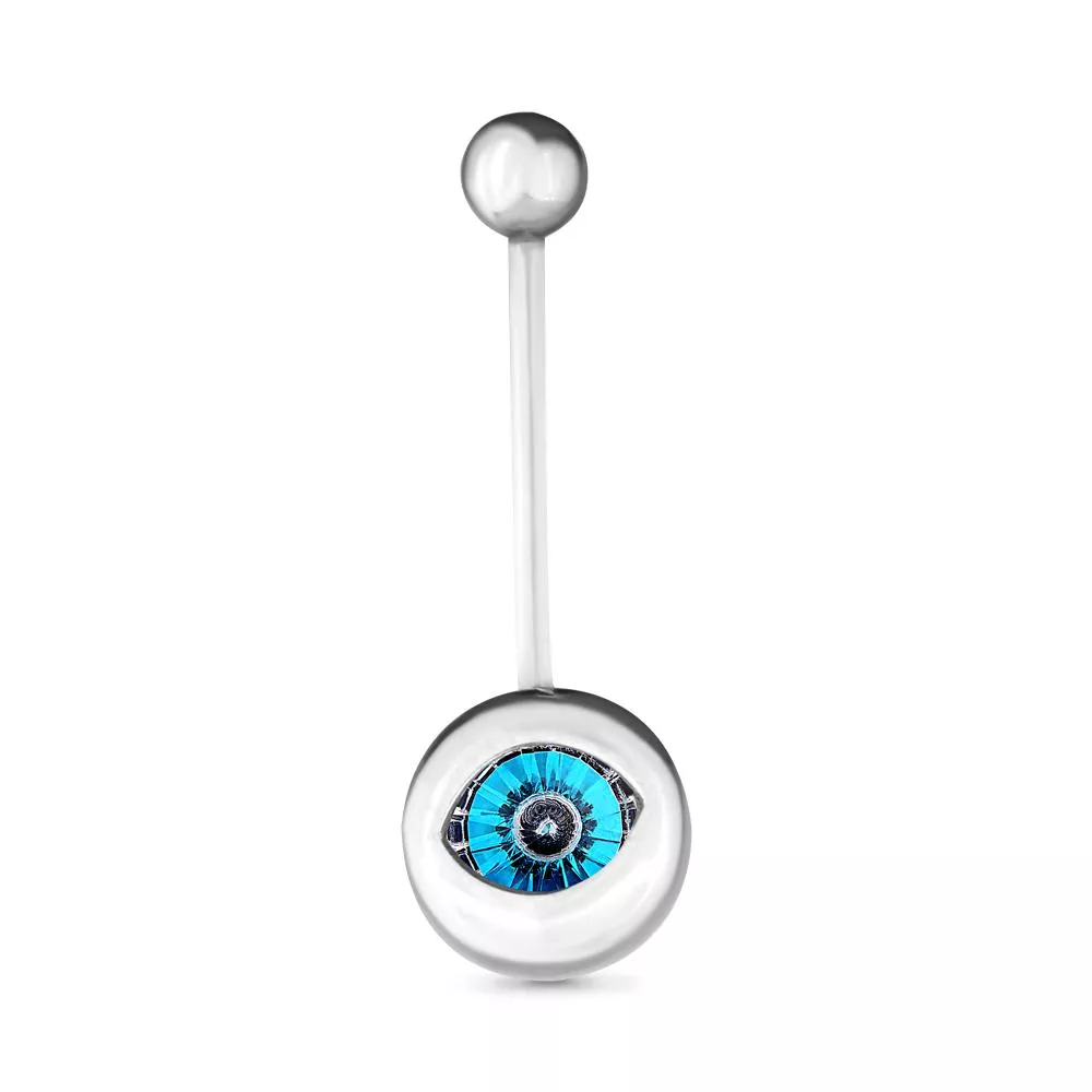 Пирсинг, серебро, артикул LV75529100