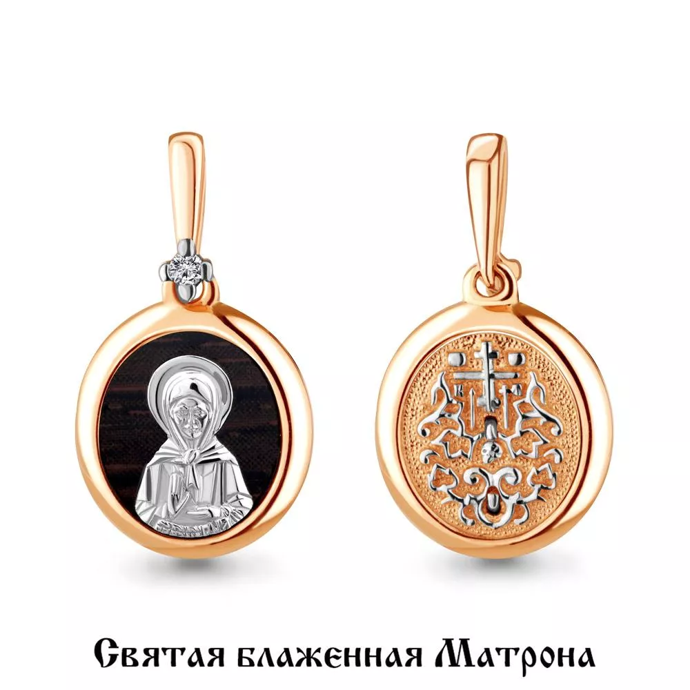 Подвеска, артикул LV922793Ак, золото