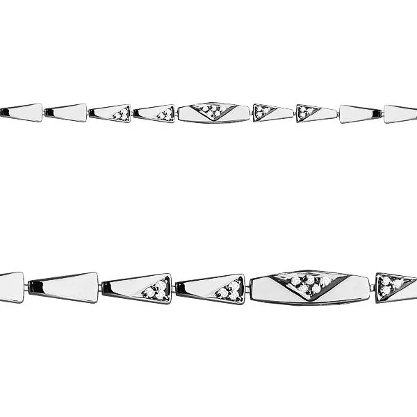 Браслет из золота, артикул LV970375