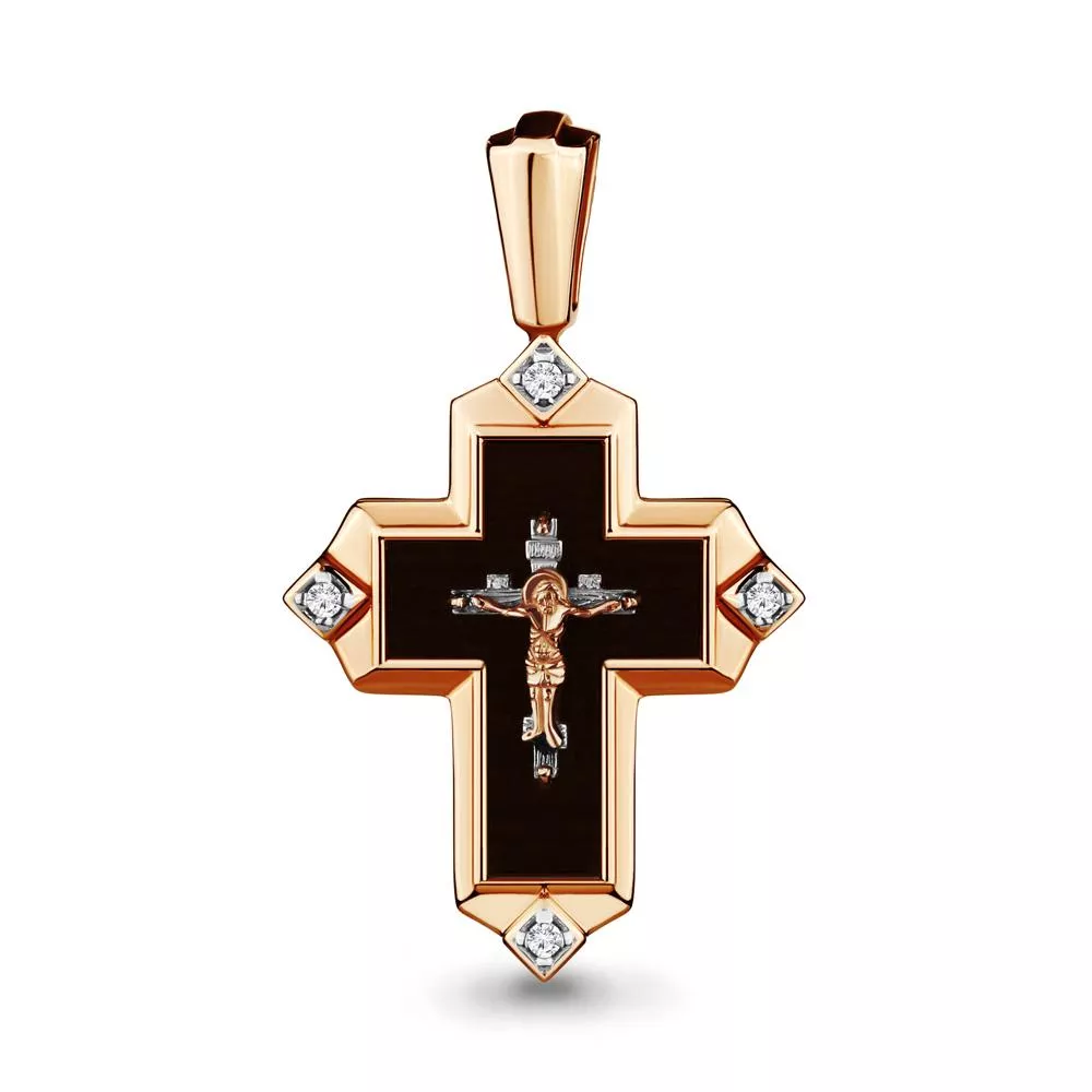 Подвеска из золота, артикул LV922786Ак