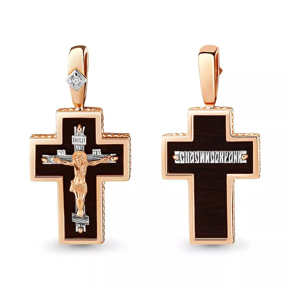 Подвеска, золото, артикул LV922783Ак