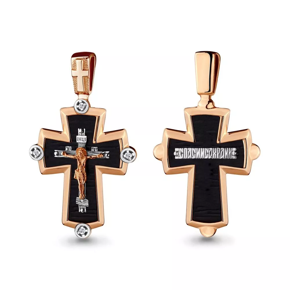 Подвеска из золота, артикул LV922782Ак