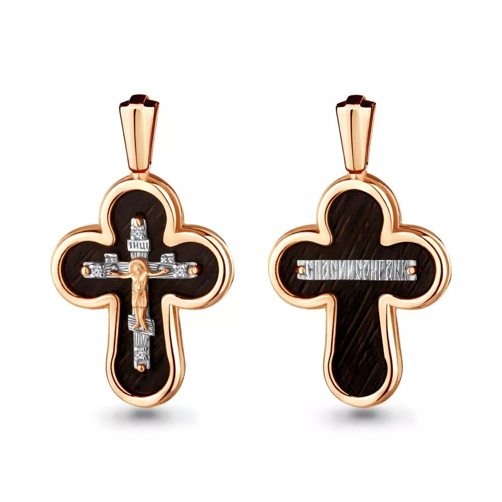 Подвеска, золото, артикул LV922781Ак