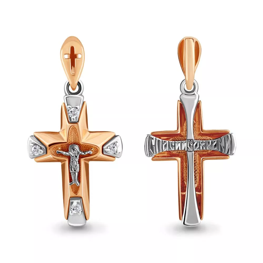 Подвеска, артикул LV922777к, золото