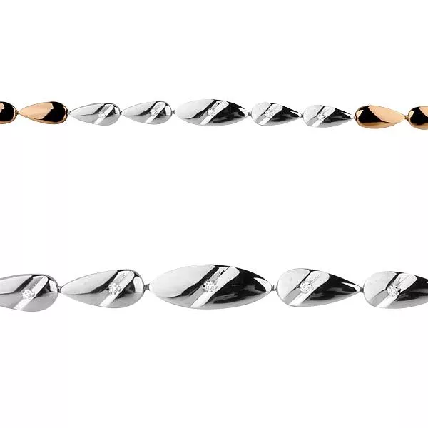 Браслет, артикул LV970374к, золото