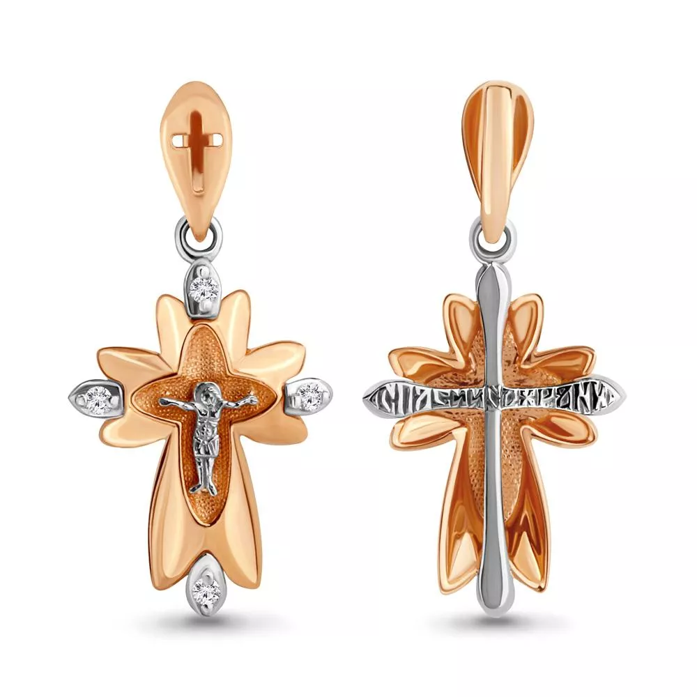 Подвеска, золото, артикул LV922776к