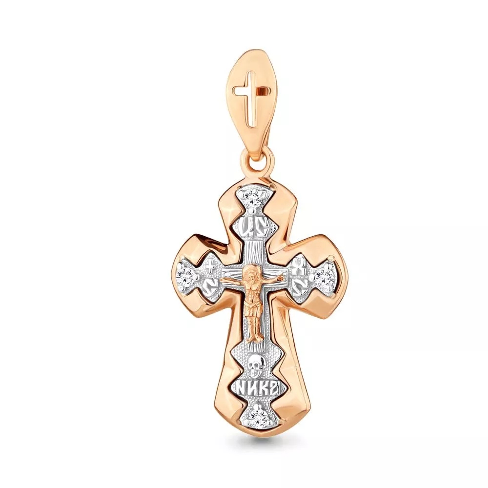 Подвеска из золота, артикул LV922775к