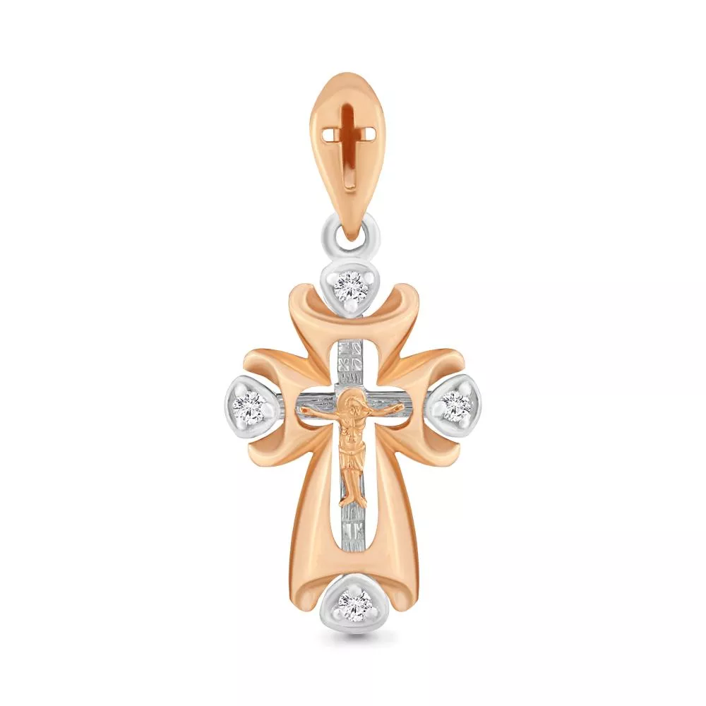 Подвеска, артикул LV922774к, золото