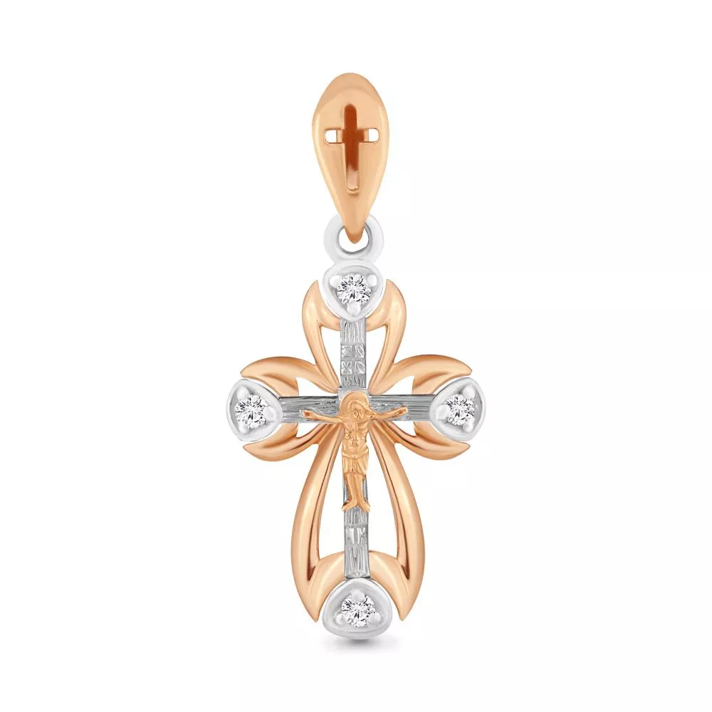 Подвеска из золота, артикул LV922771к