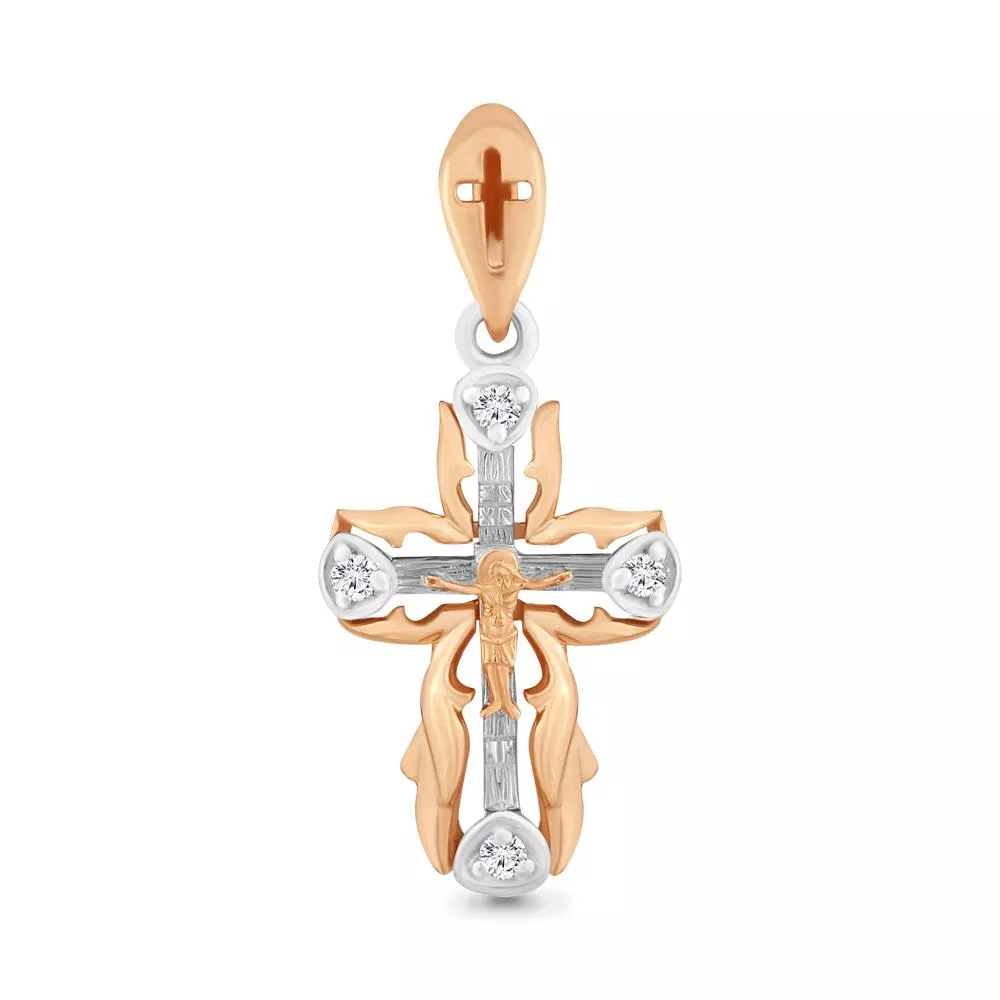 Подвеска, артикул LV922770к, золото