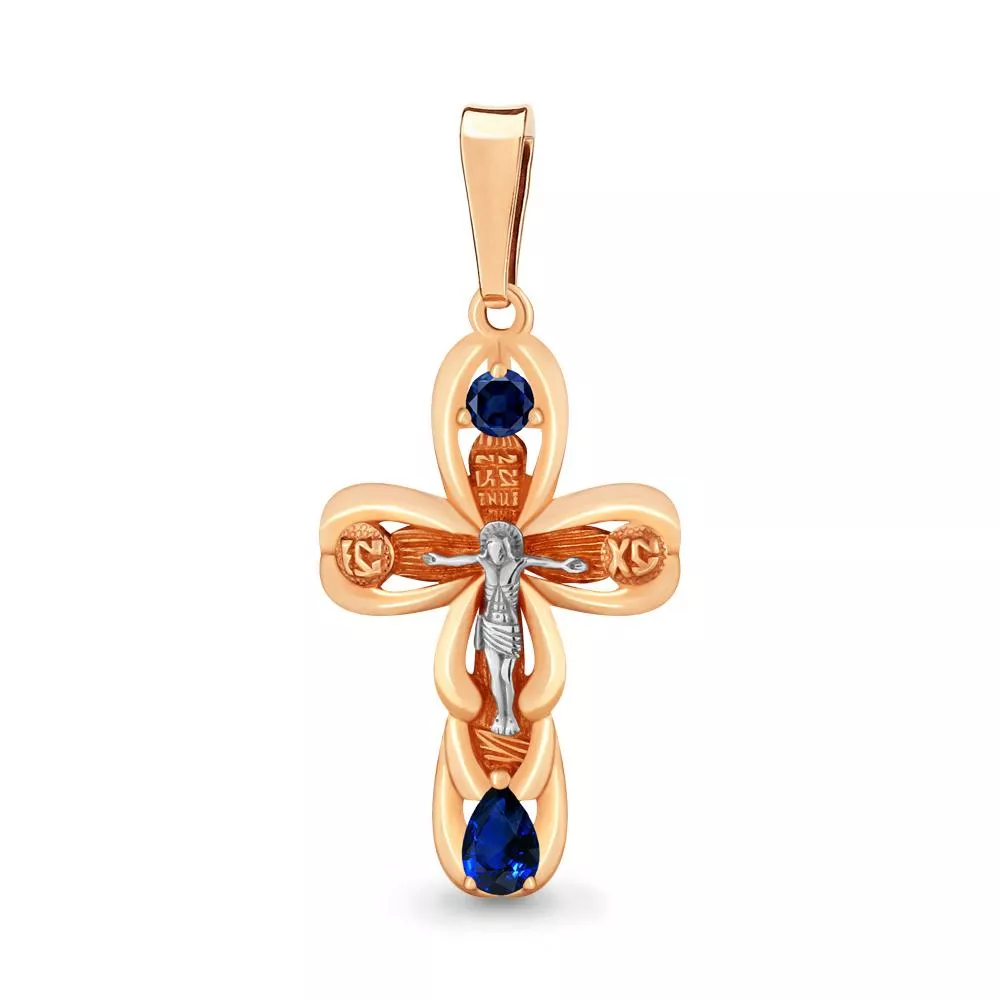 Подвеска, артикул LV922769к, золото