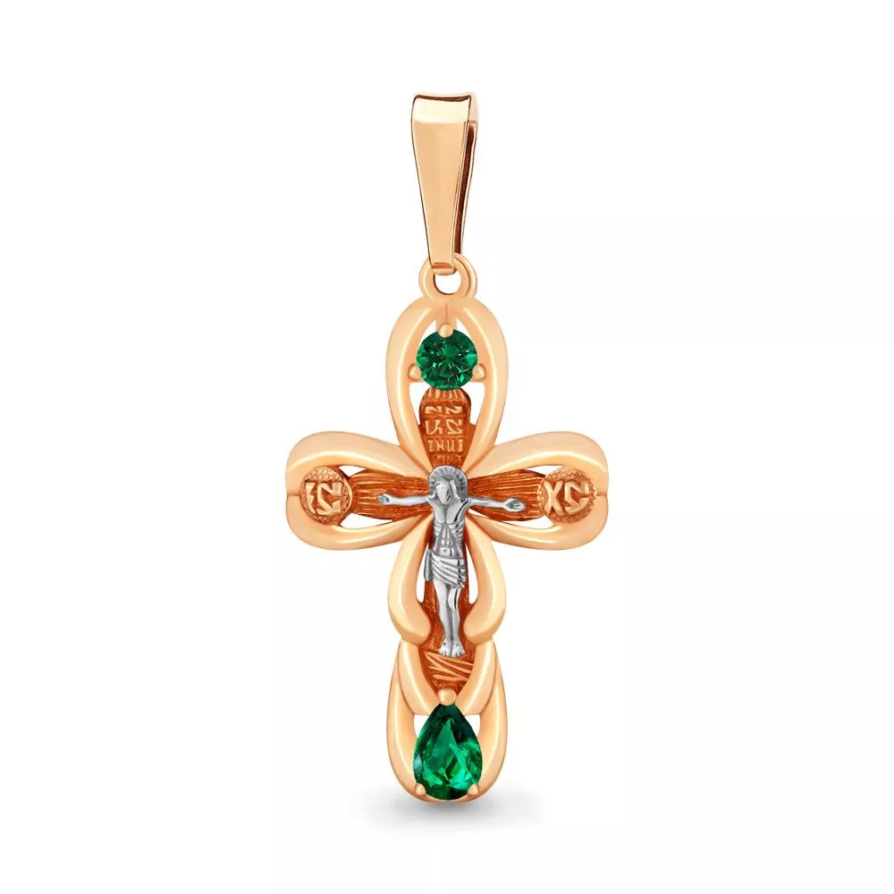 Подвеска, золото, артикул LV922768к