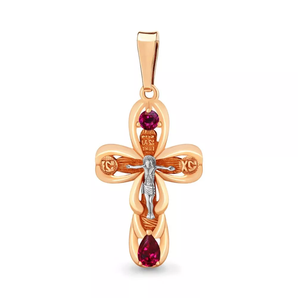 Подвеска из золота, артикул LV922767к