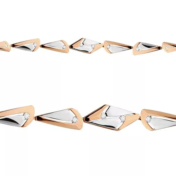 Браслет, золото, артикул LV970372к