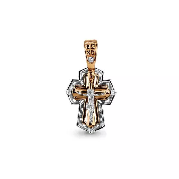 Подвеска из золота, артикул LV922765к