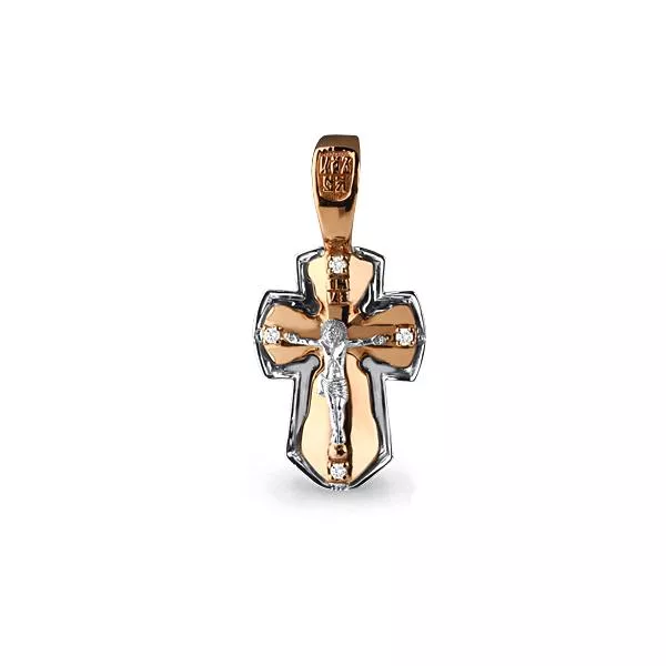 Подвеска из золота, артикул LV922760к