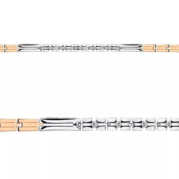 Браслет, золото, артикул LV970369к