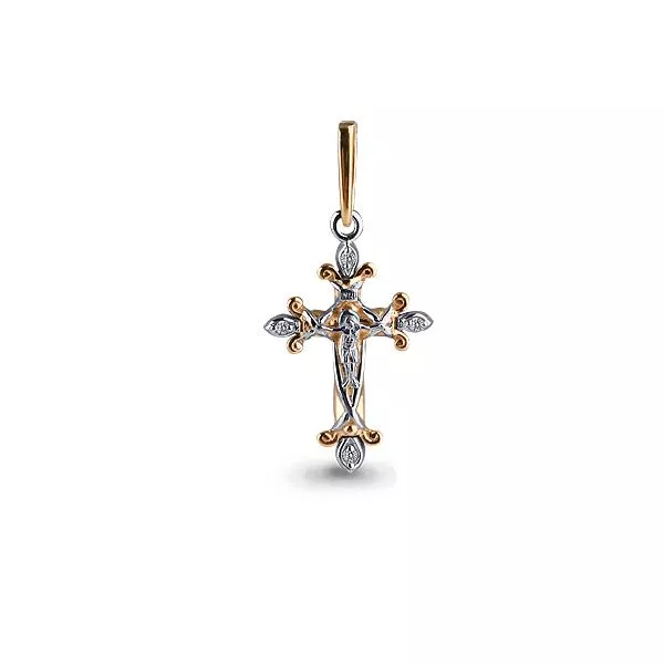 Подвеска, артикул LV922758к, золото