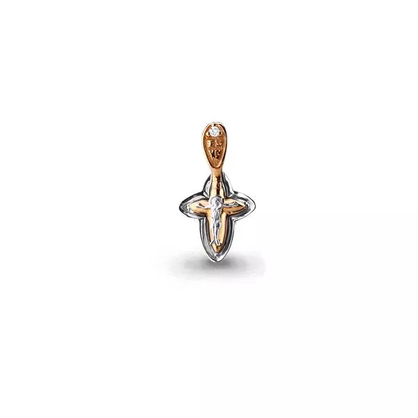 Подвеска, золото, артикул LV922749Ак