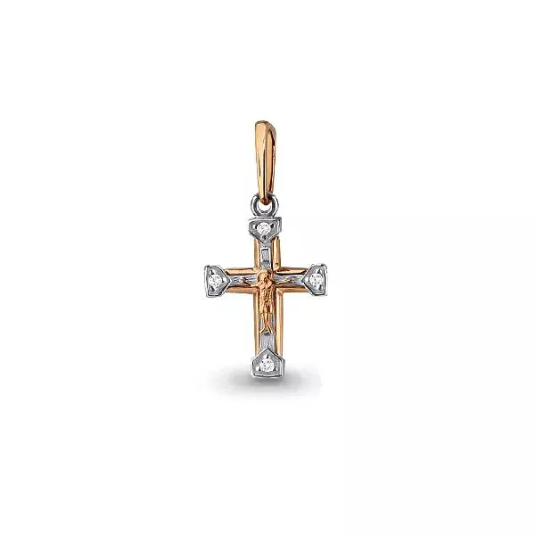 Подвеска из золота, артикул LV922742Ак