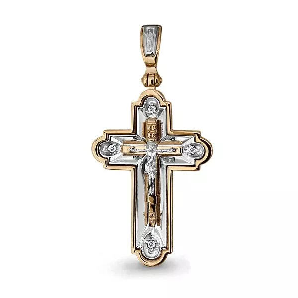 Подвеска из золота, артикул LV922735Ак