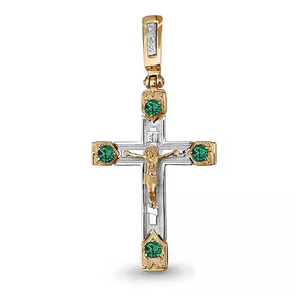 Подвеска из золота, артикул LV922727к