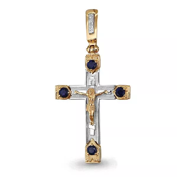 Подвеска, артикул LV922726к, золото