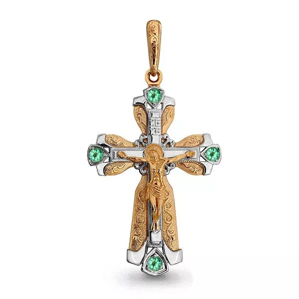 Подвеска, золото, артикул LV922725к