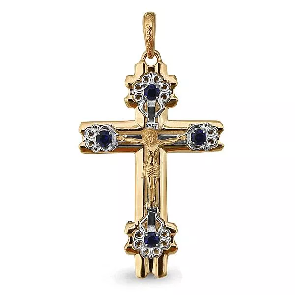 Подвеска, золото, артикул LV922722к