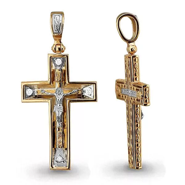 Подвеска, золото, артикул LV922719к