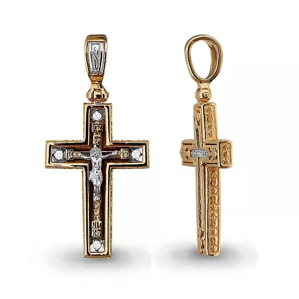 Подвеска из золота, артикул LV922718к