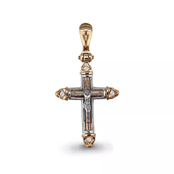 Подвеска из золота, артикул LV922715к