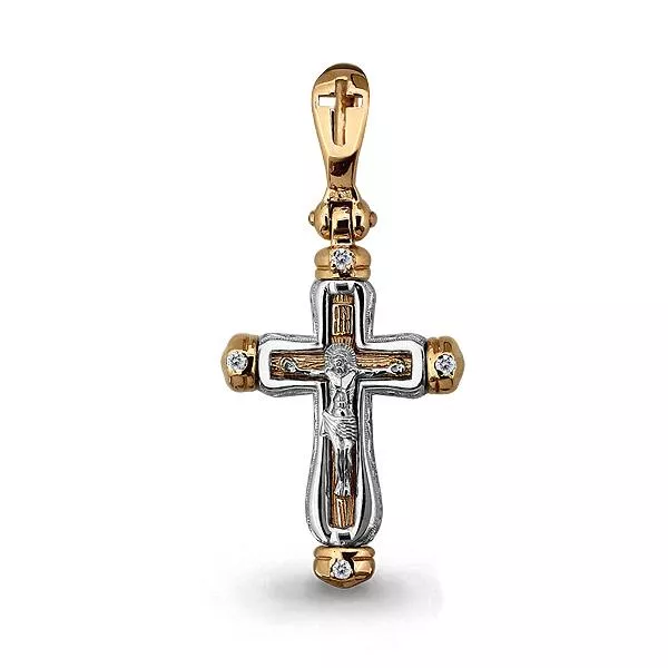 Подвеска, артикул LV922714к, золото