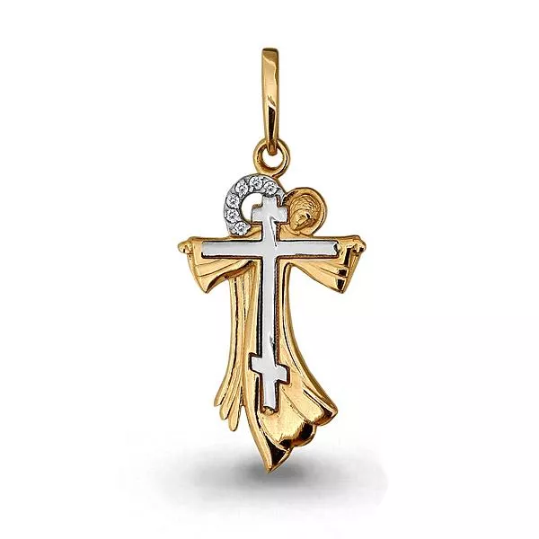 Подвеска, золото, артикул LV922713к