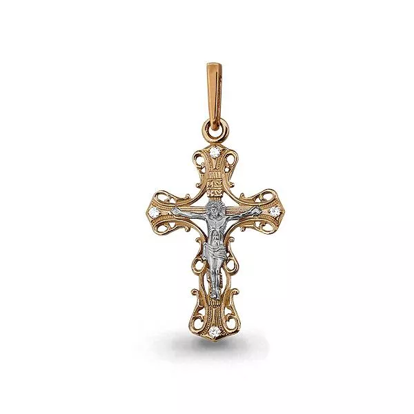 Подвеска, артикул LV922711к, золото