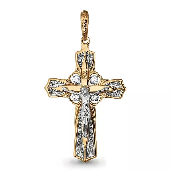 Подвеска из золота, артикул LV922709к