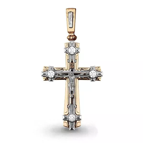 Подвеска, артикул LV922705к, золото