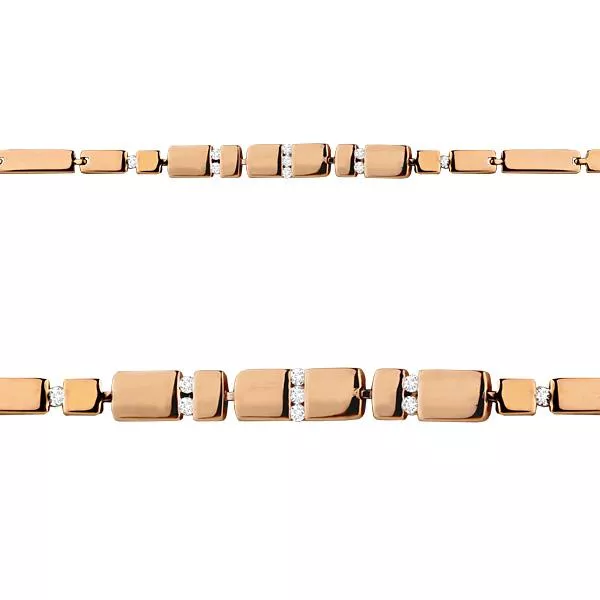 Браслет, артикул LV970364к, золото