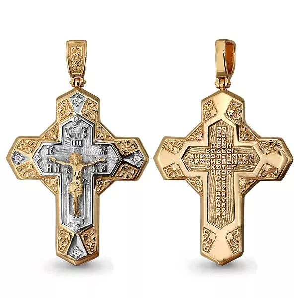 Подвеска из золота, артикул LV922663Ак