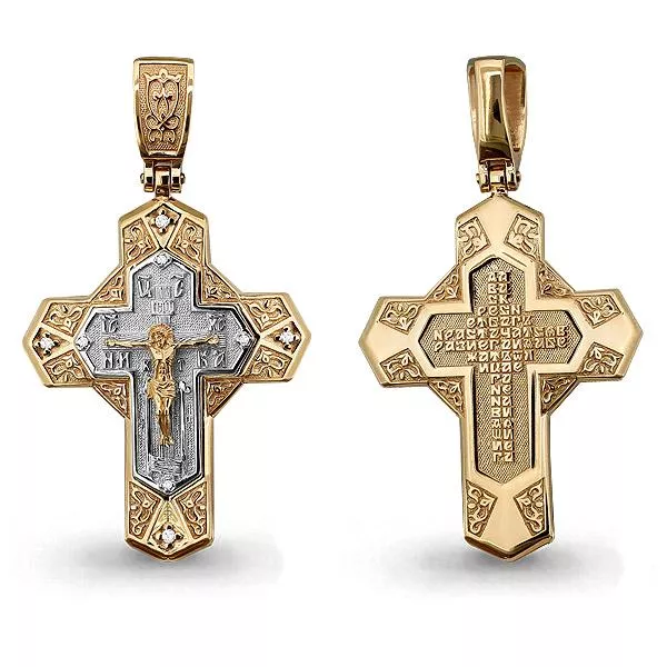 Подвеска, золото, артикул LV922661Ак