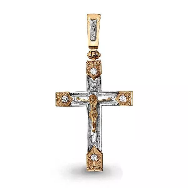 Подвеска из золота, артикул LV922660к