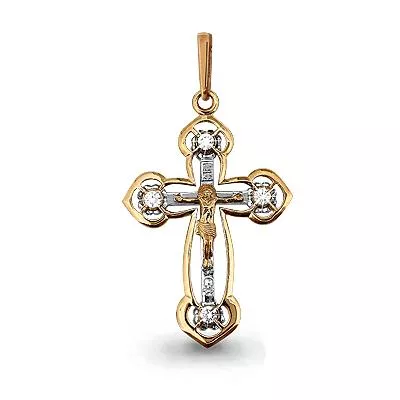 Подвеска, артикул LV922653к, золото