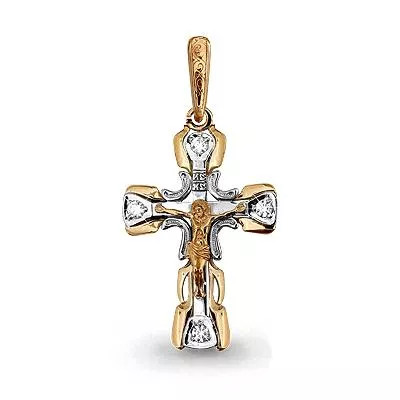 Подвеска, золото, артикул LV922652к