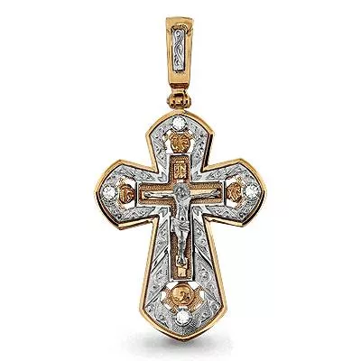 Подвеска, золото, артикул LV922647к