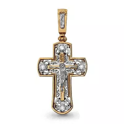 Подвеска из золота, артикул LV922646к