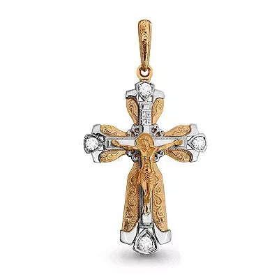 Подвеска, артикул LV922642к, золото