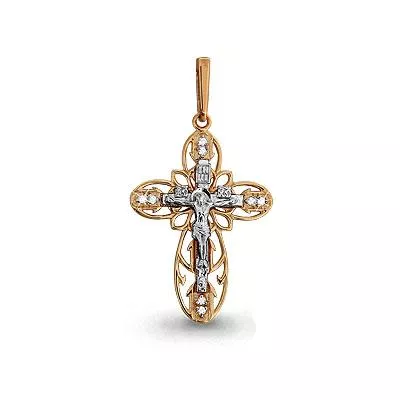 Подвеска из золота, артикул LV922640к