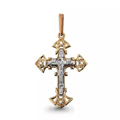 Подвеска, артикул LV922639к, золото