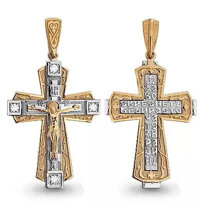 Подвеска из золота, артикул LV922634к