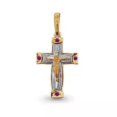 Подвеска, артикул LV922630к, золото